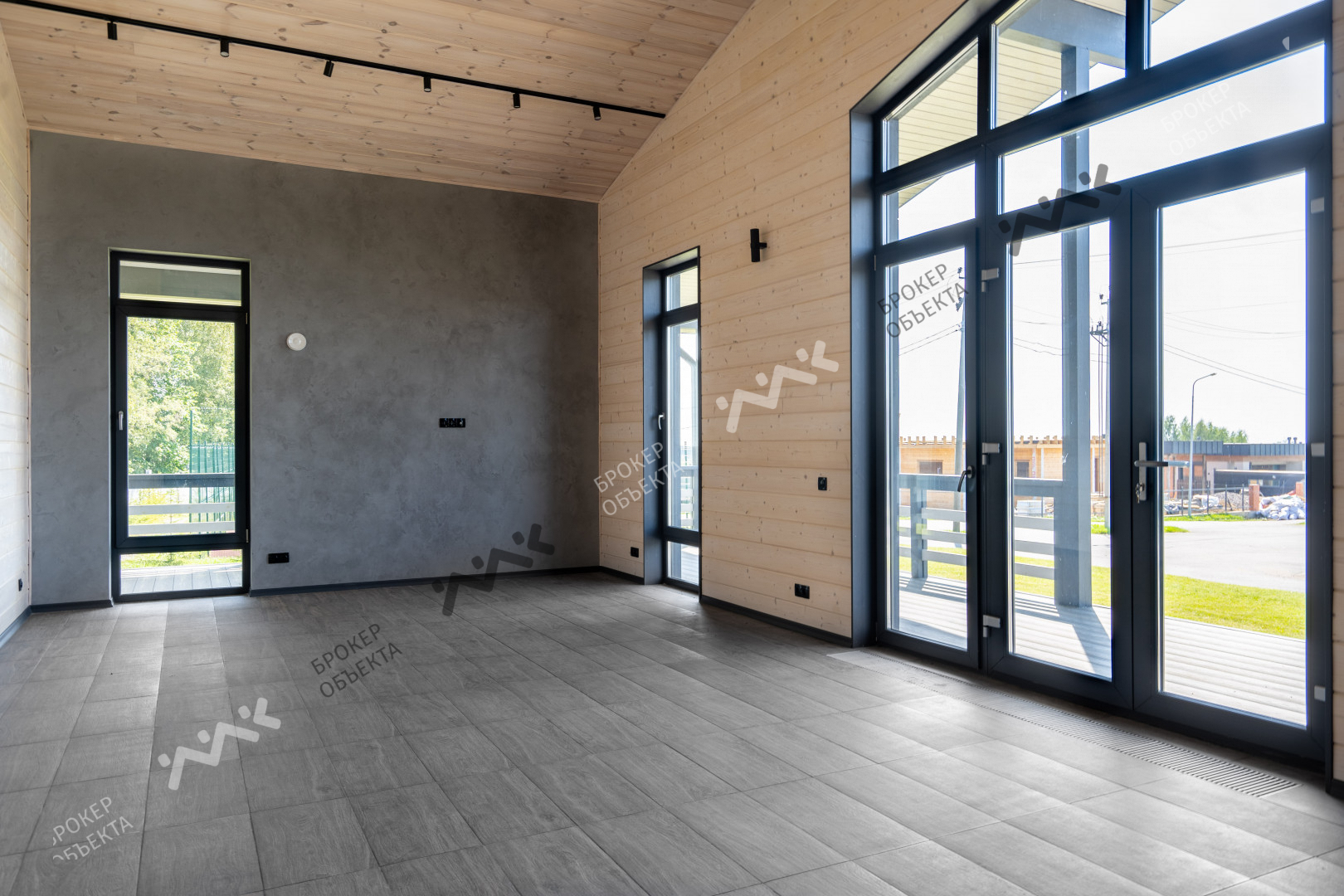 Фото объекта