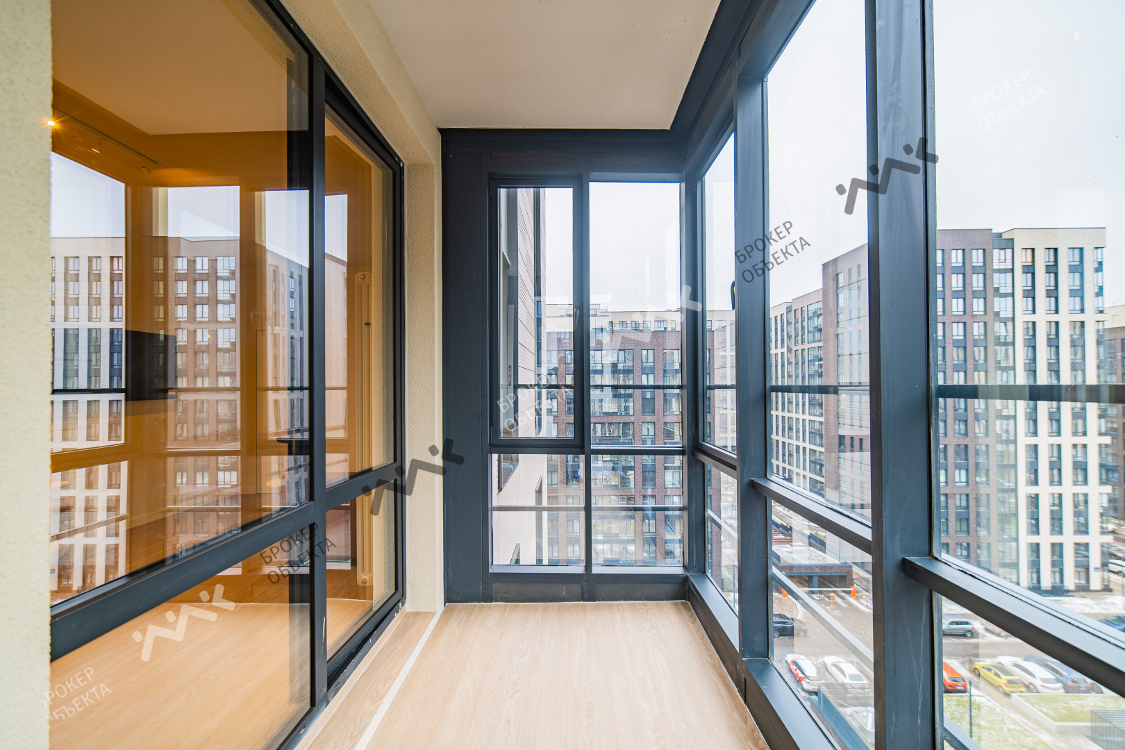 Фото объекта