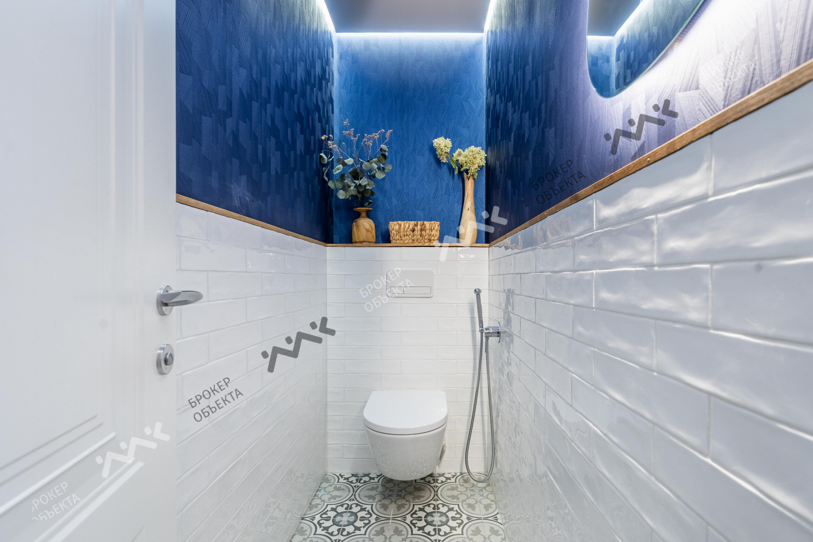 Фото объекта