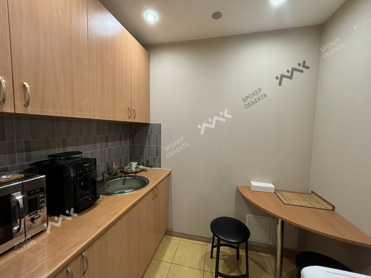 Фото объекта