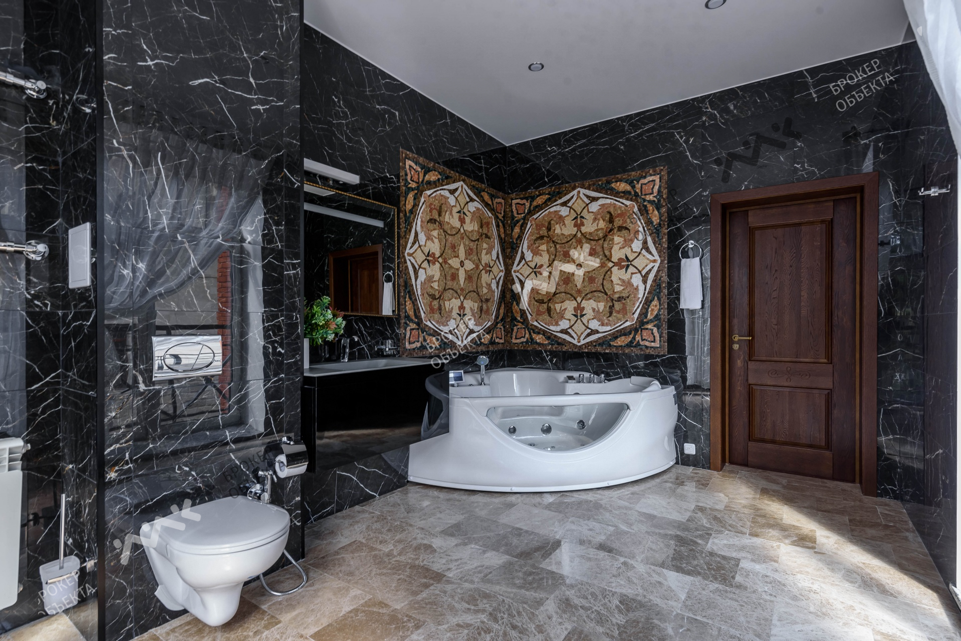 Фото объекта