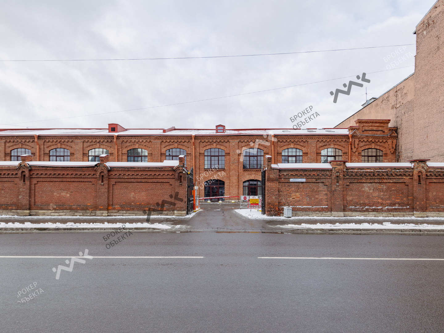 Фото объекта