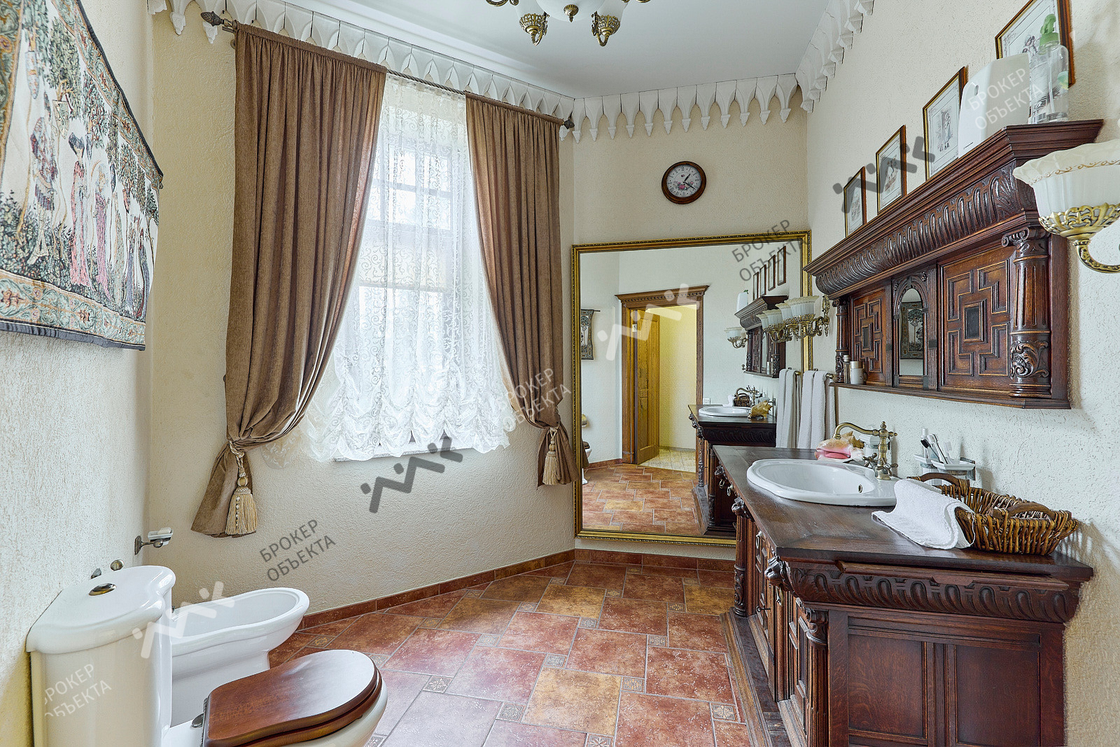 Фото объекта