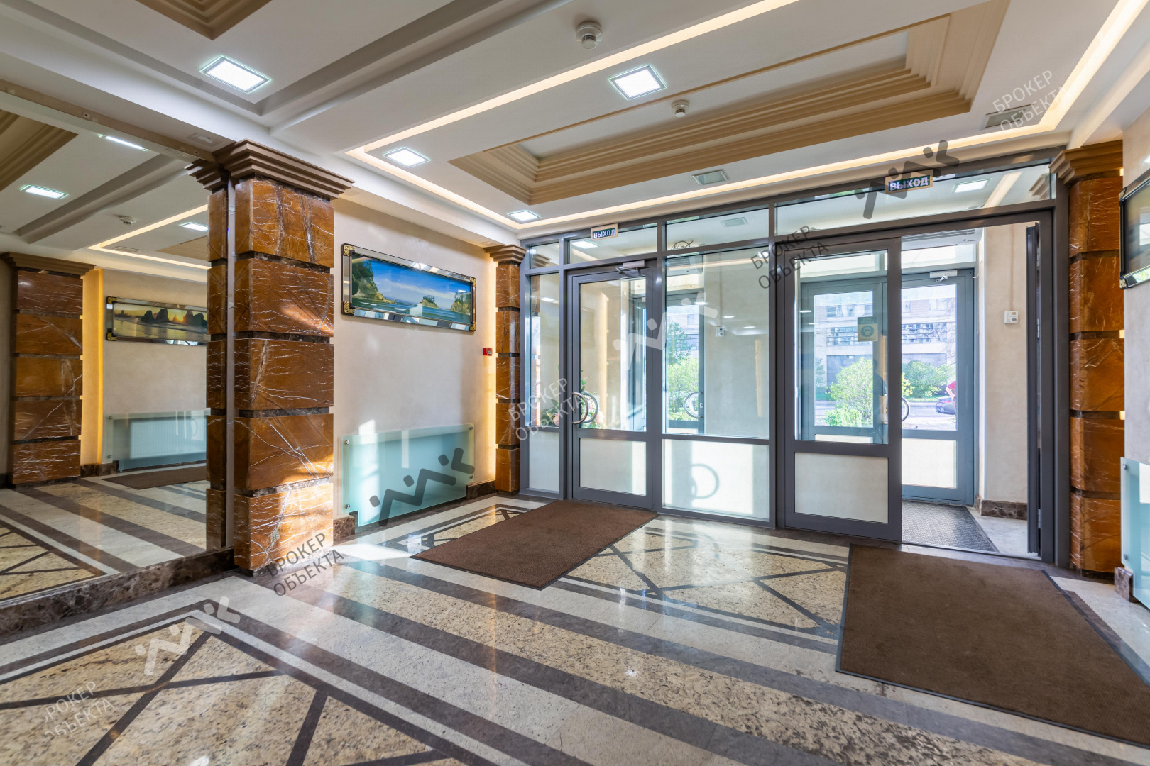 Фото объекта