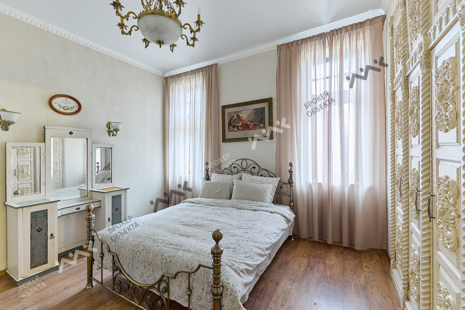 Фото объекта