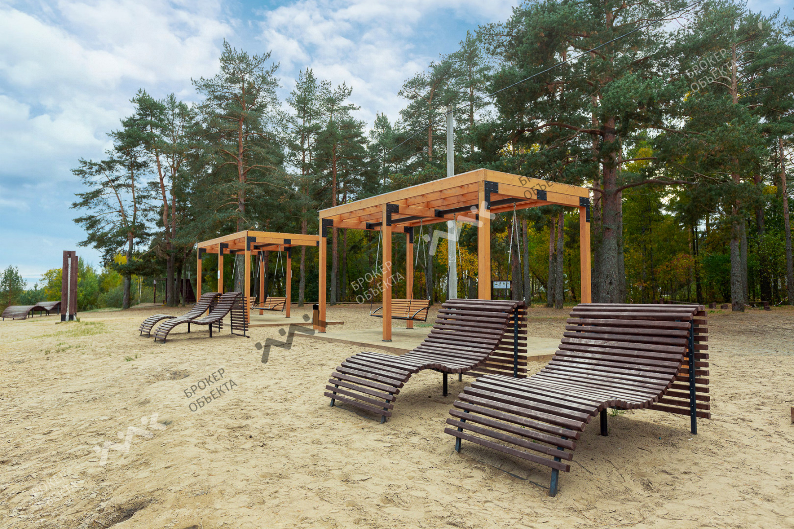 Фото объекта