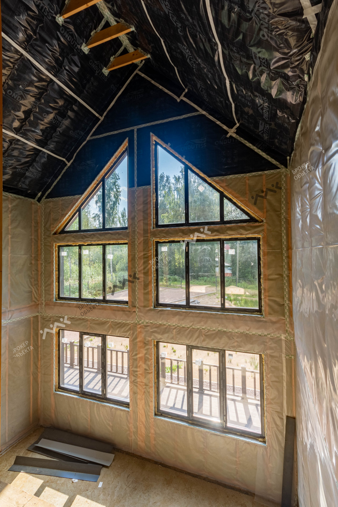 Фото объекта