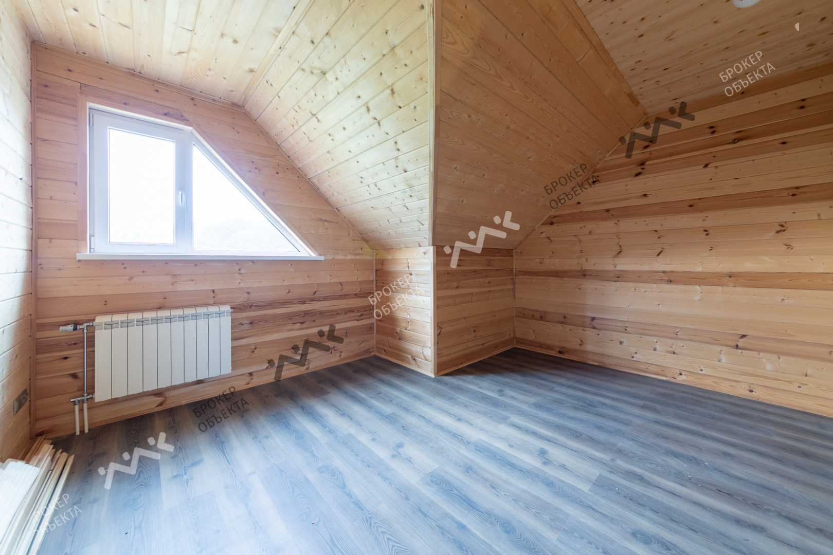 Фото объекта