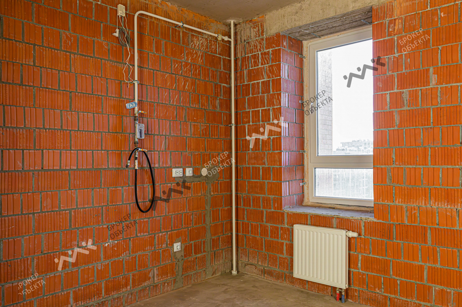 Фото объекта