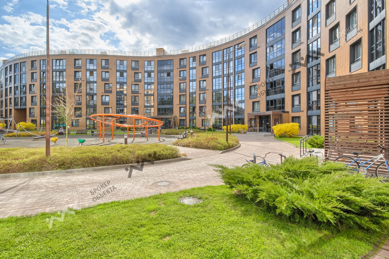 Фото объекта