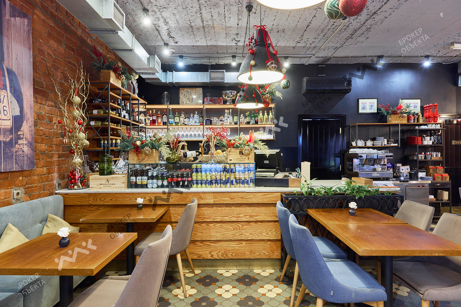 Фото объекта