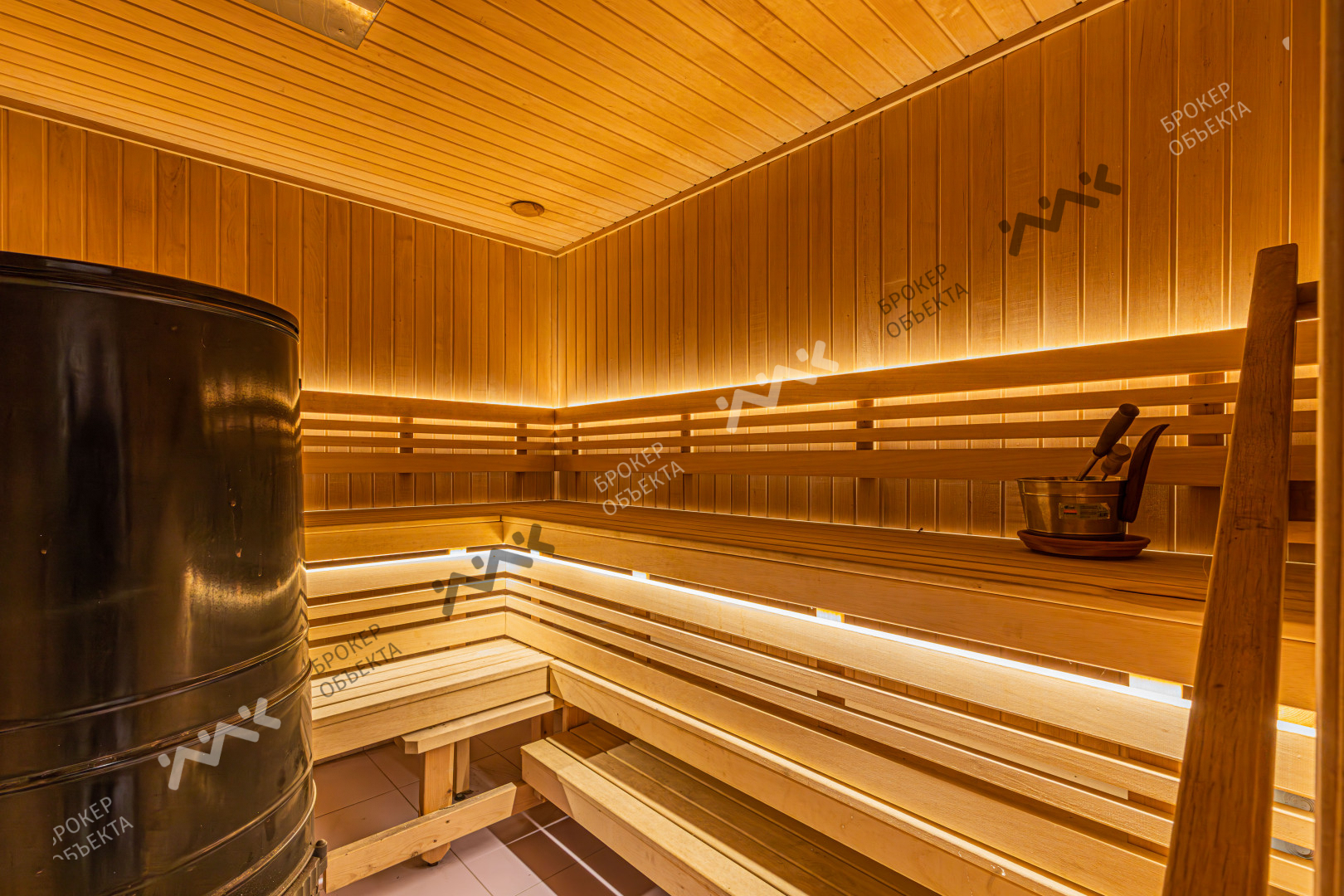 Фото объекта