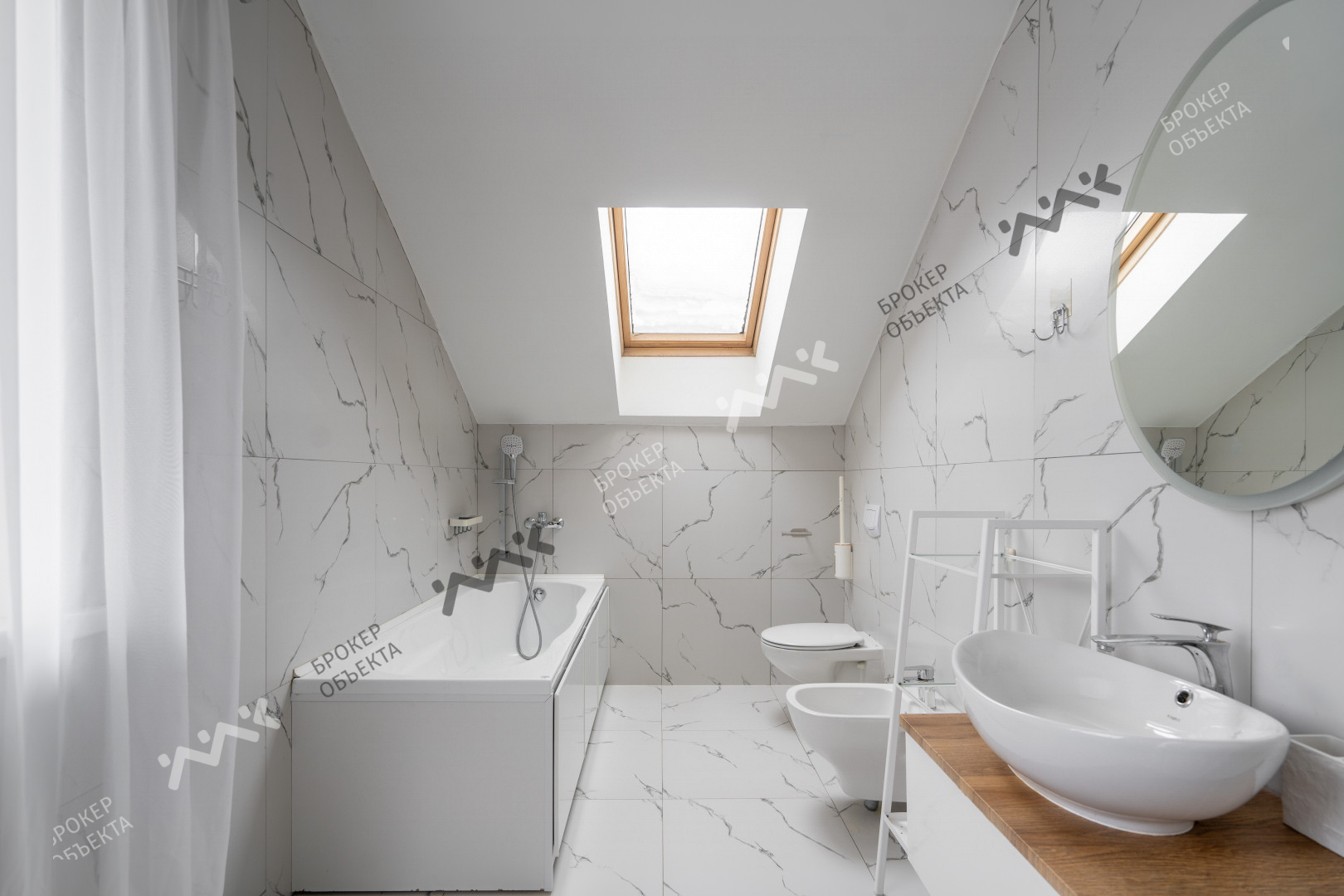 Фото объекта