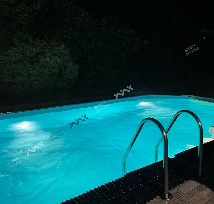 Фото объекта