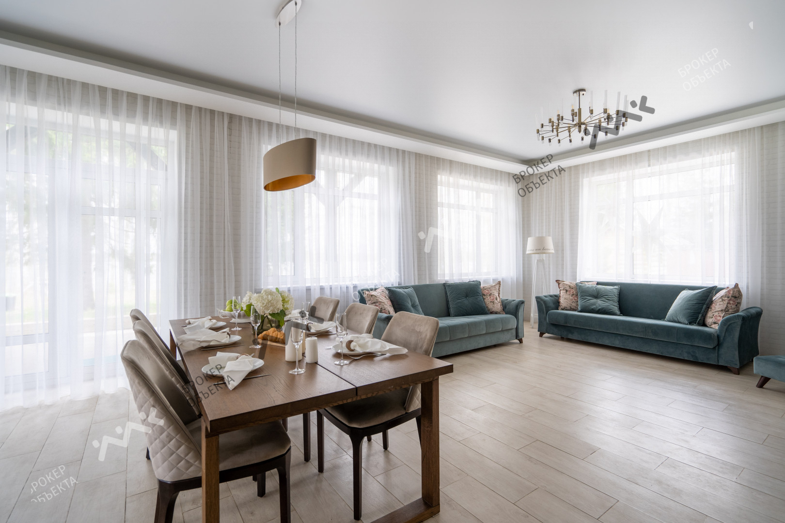 Фото объекта