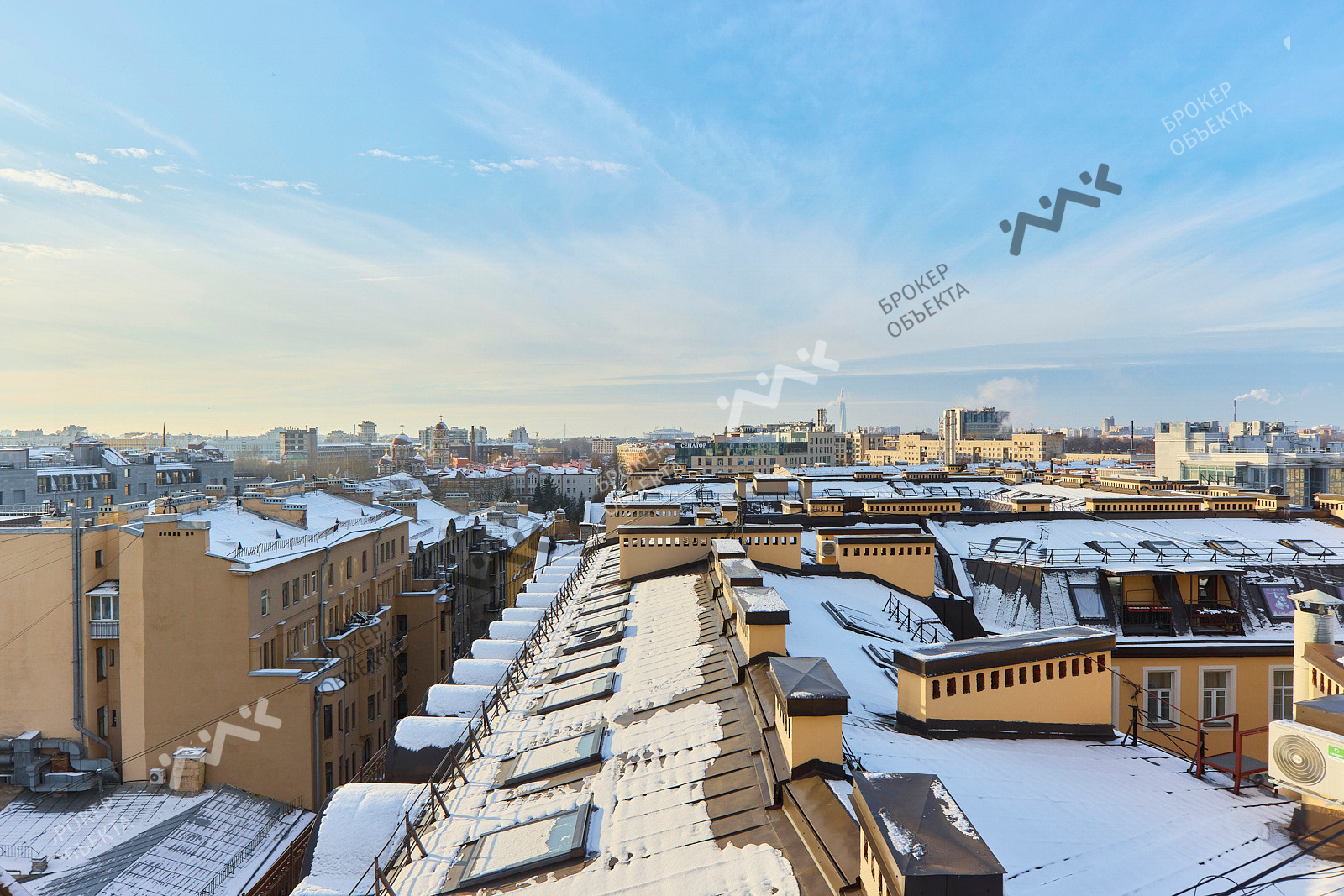 Фото объекта