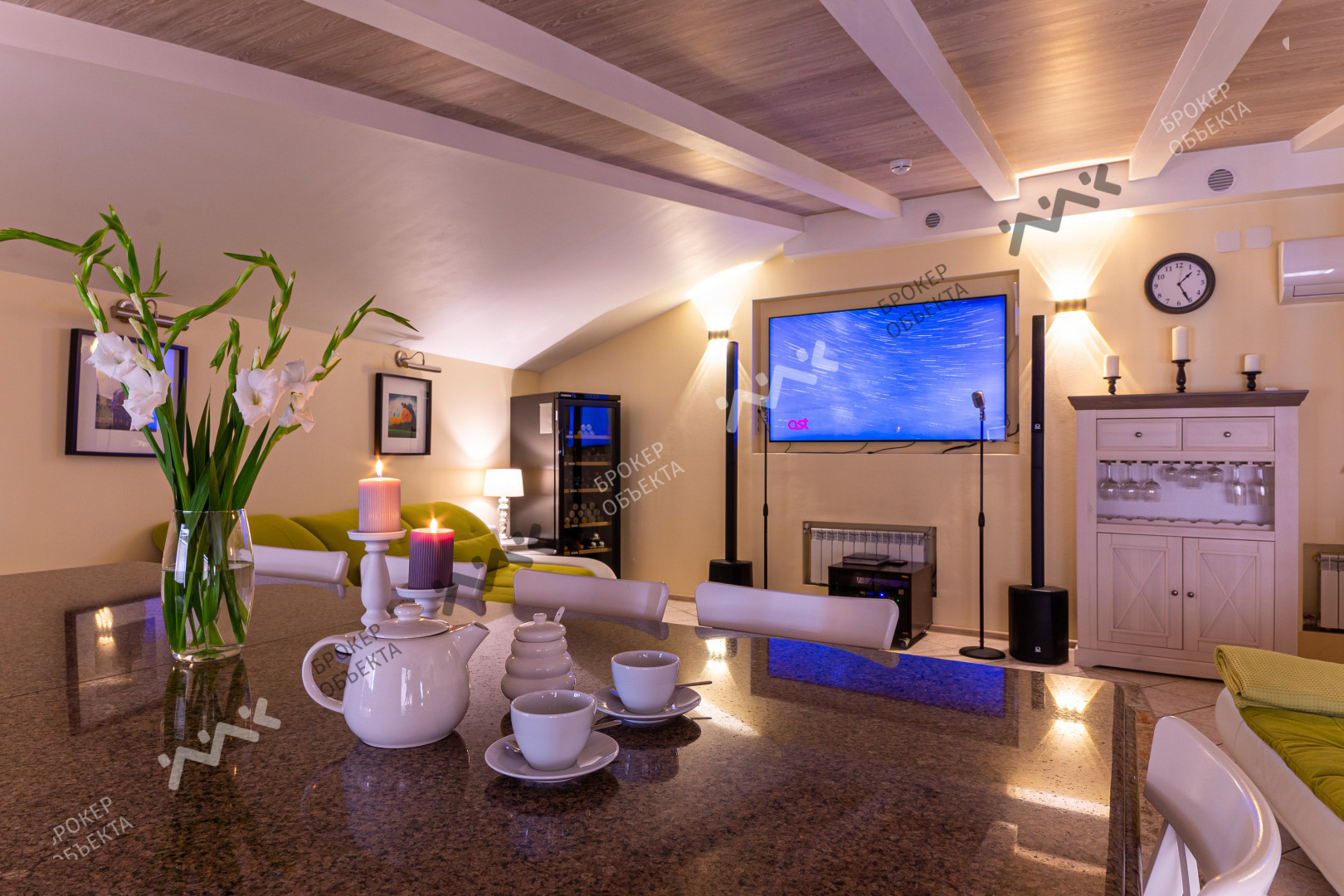 Фото объекта