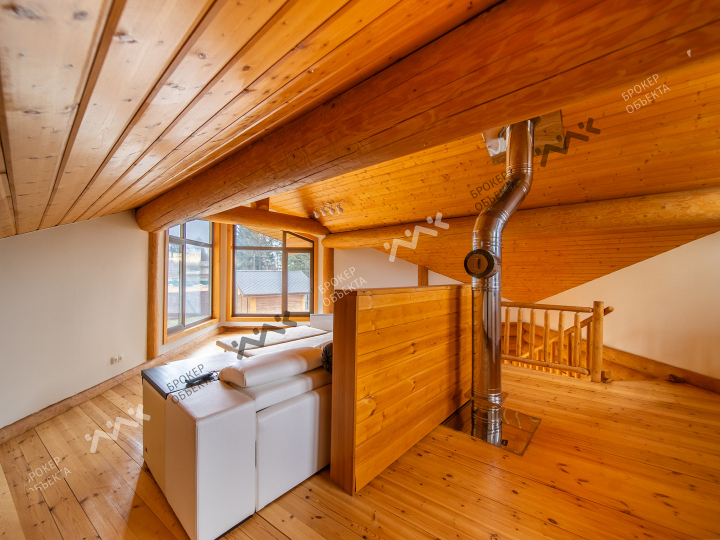 Фото объекта