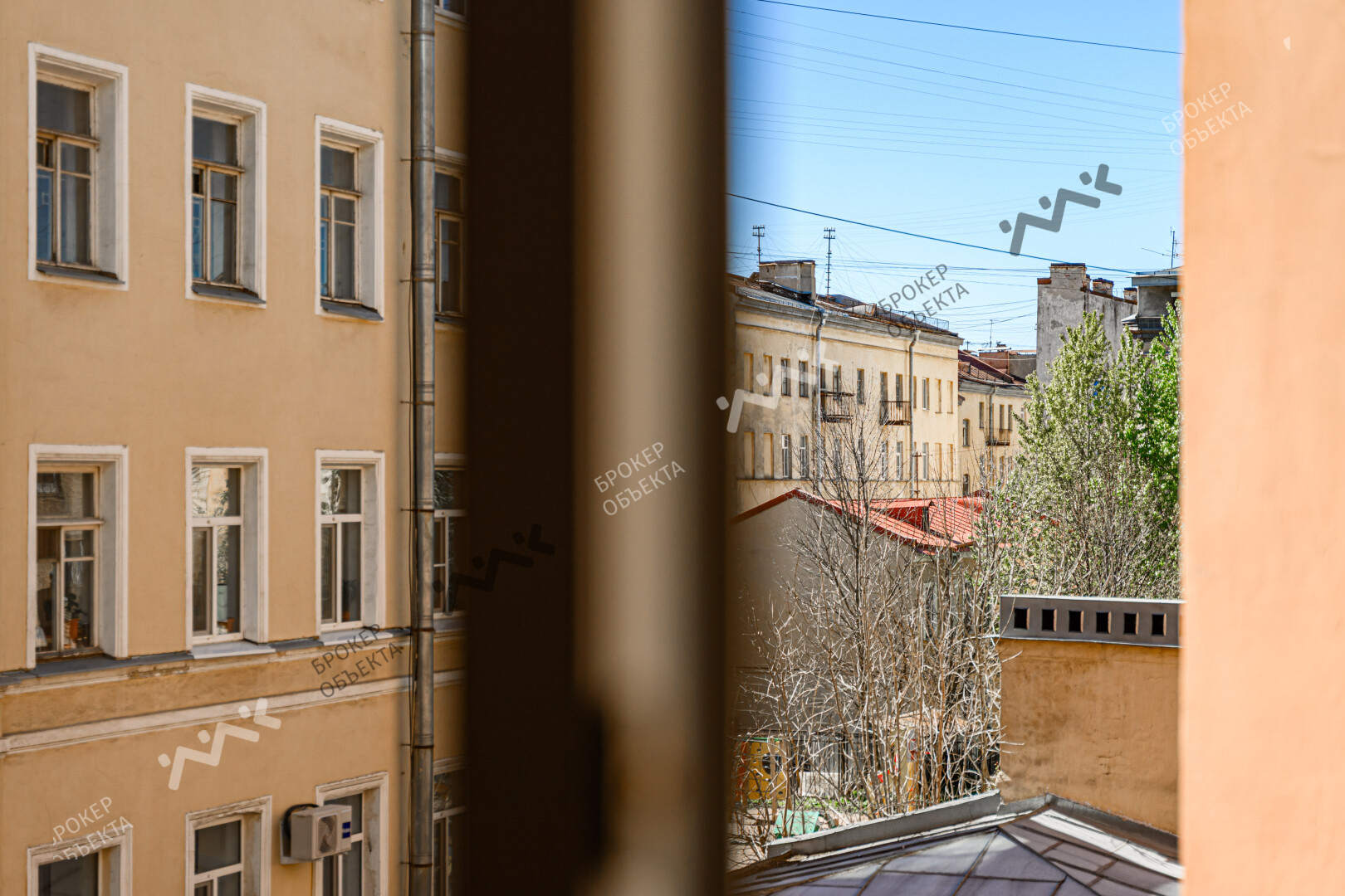 Фото объекта
