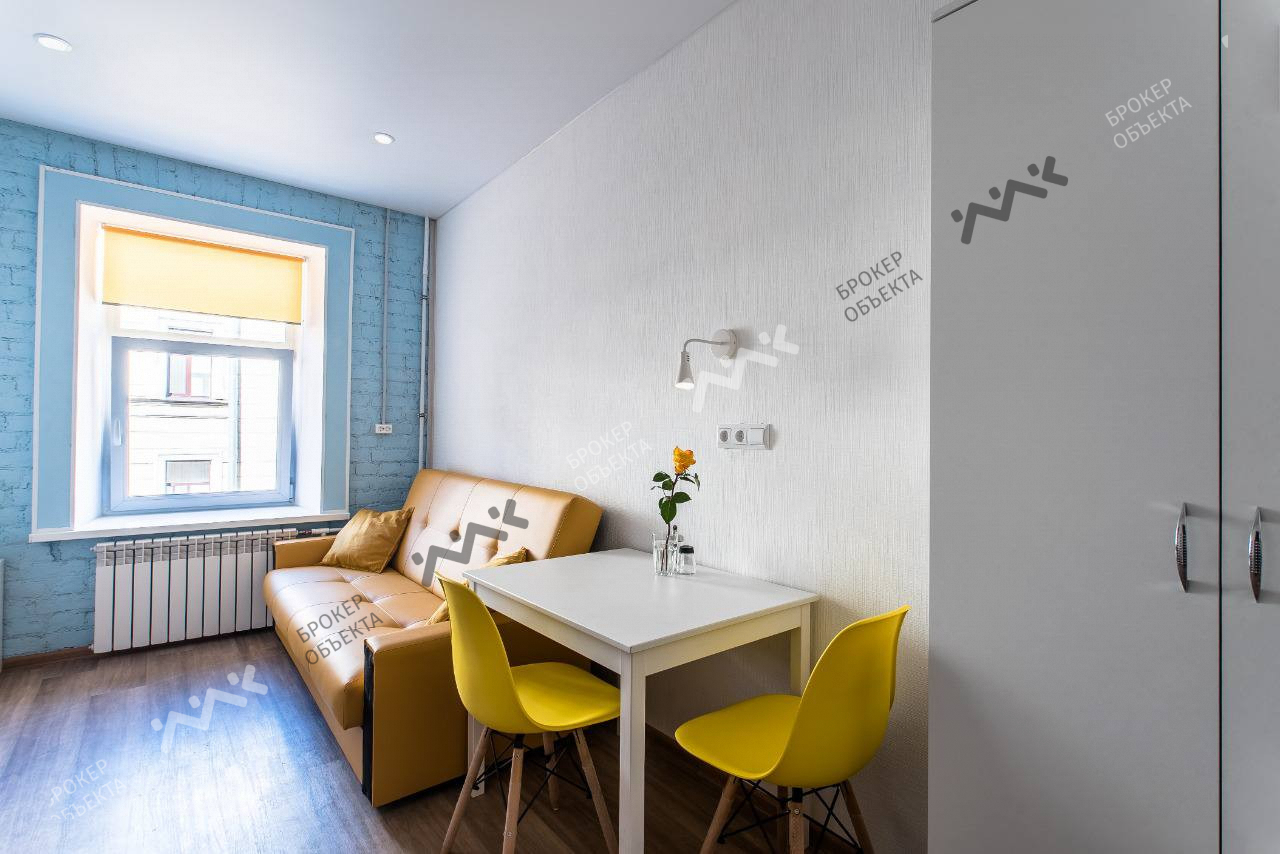 Фото объекта