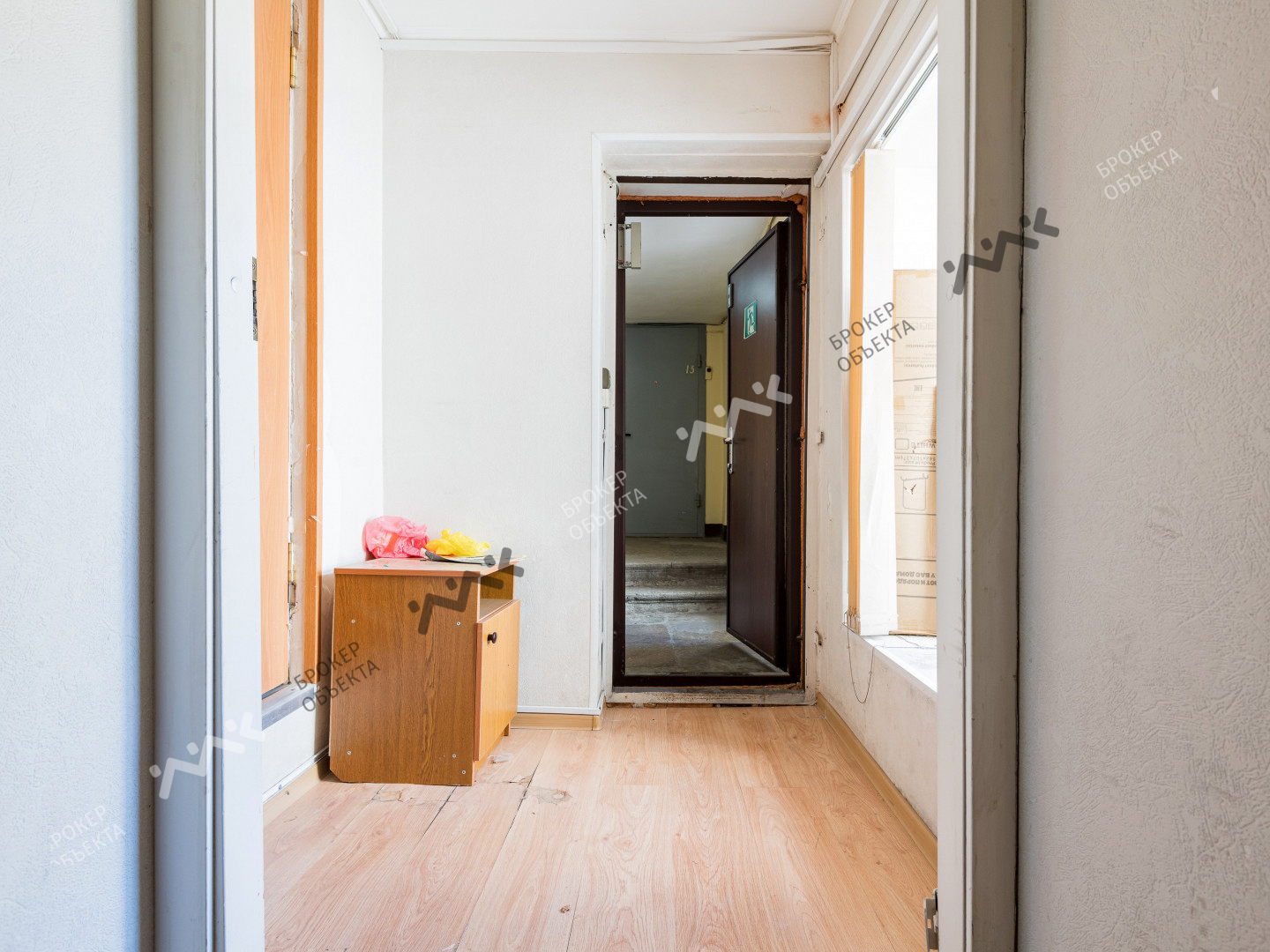 Фото объекта