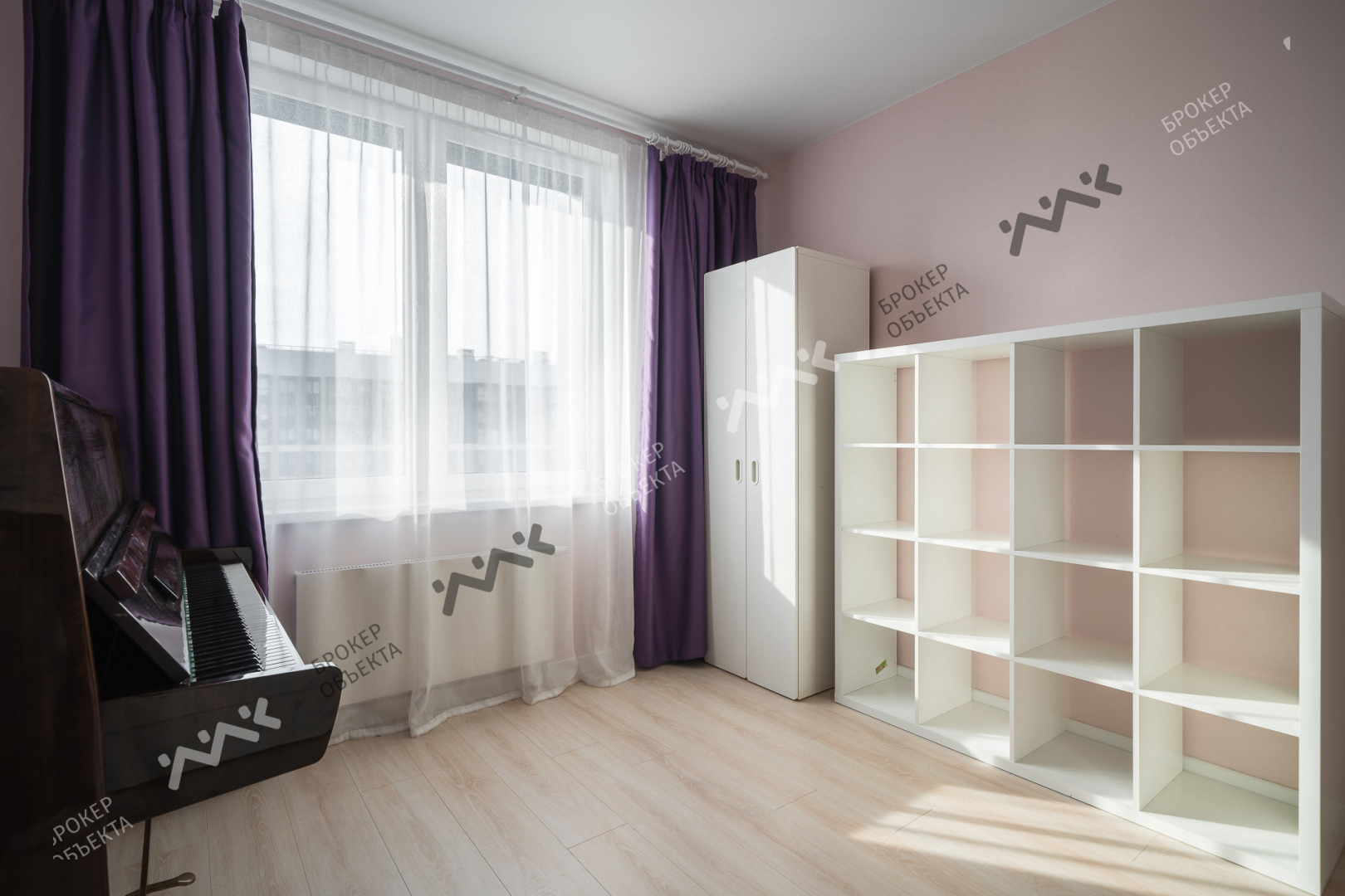 Фото объекта