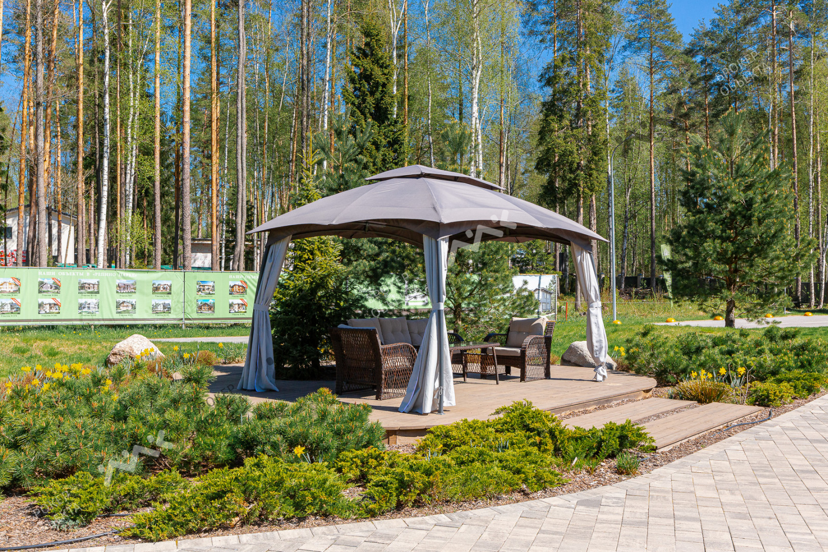 Фото объекта