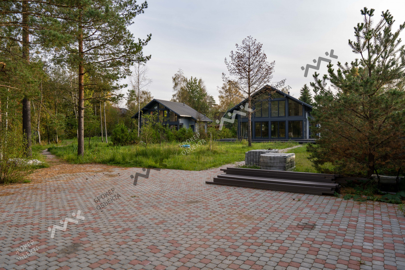 Фото объекта