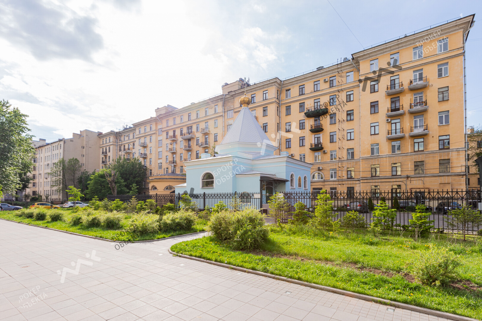 Фото объекта
