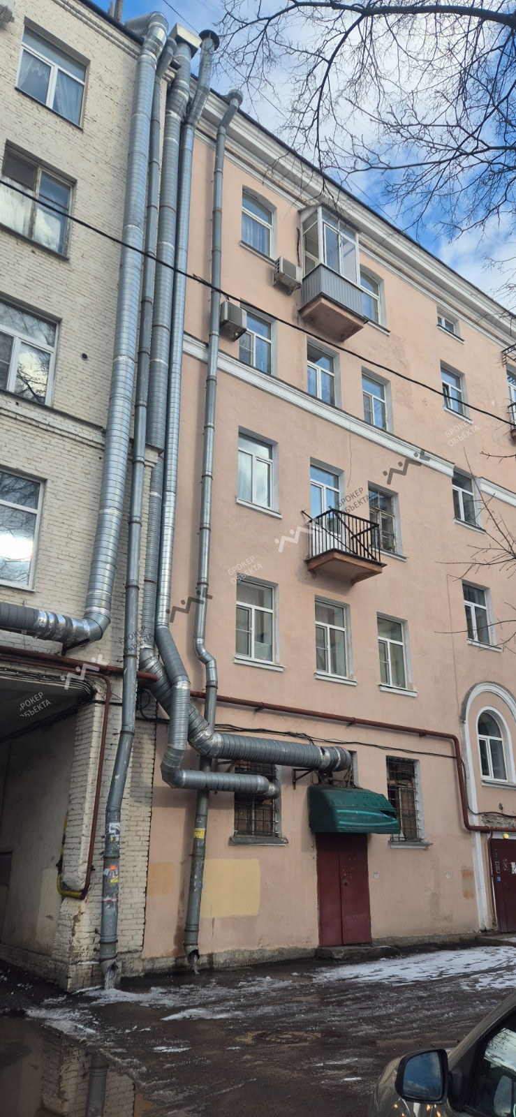 Фото объекта