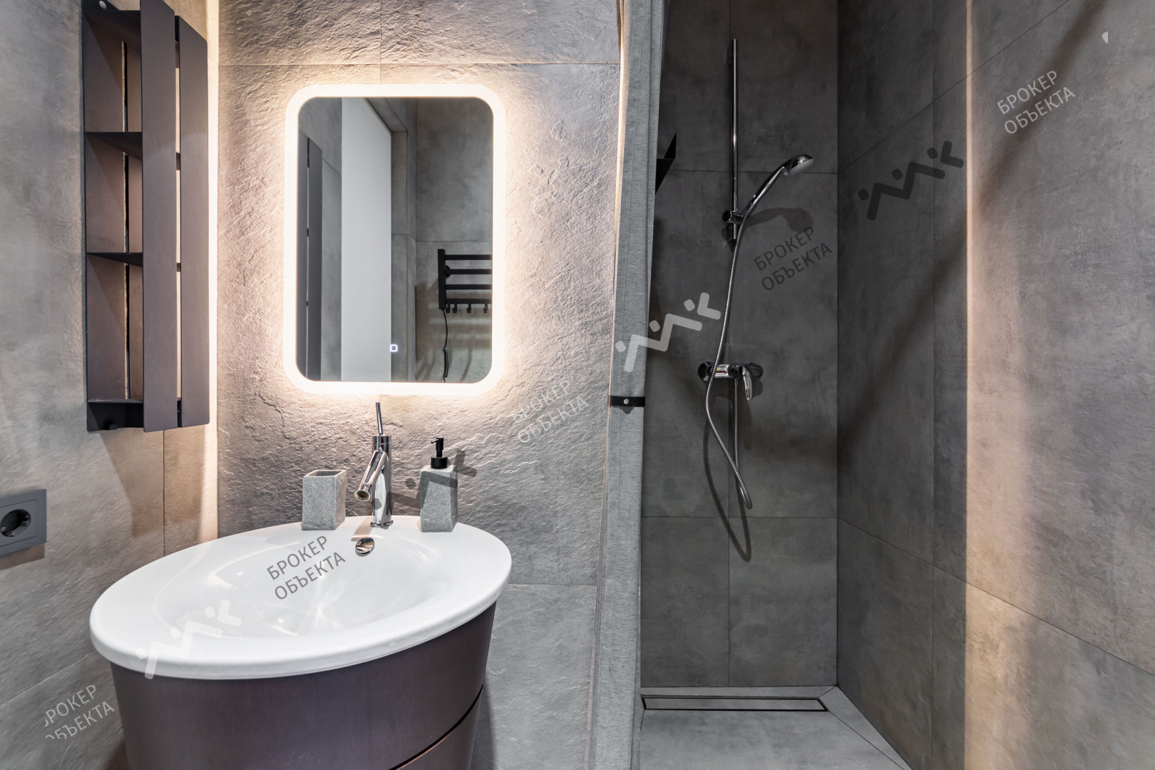 Фото объекта