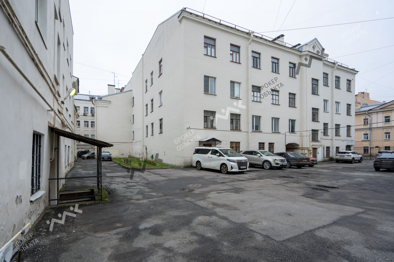 Фото объекта