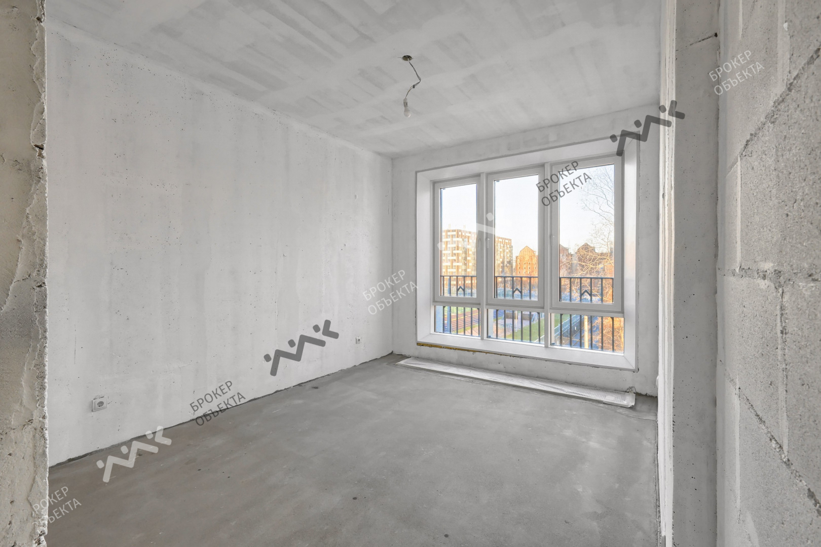 Фото объекта