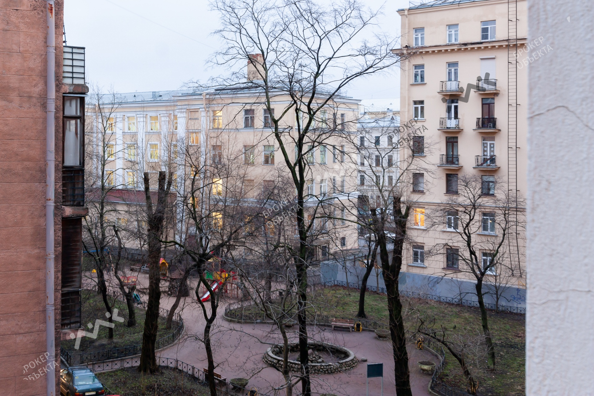 Фото объекта