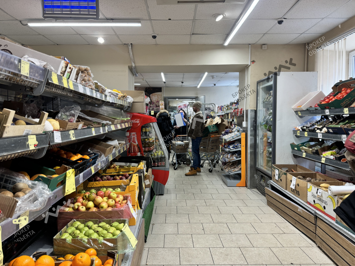 Фото объекта