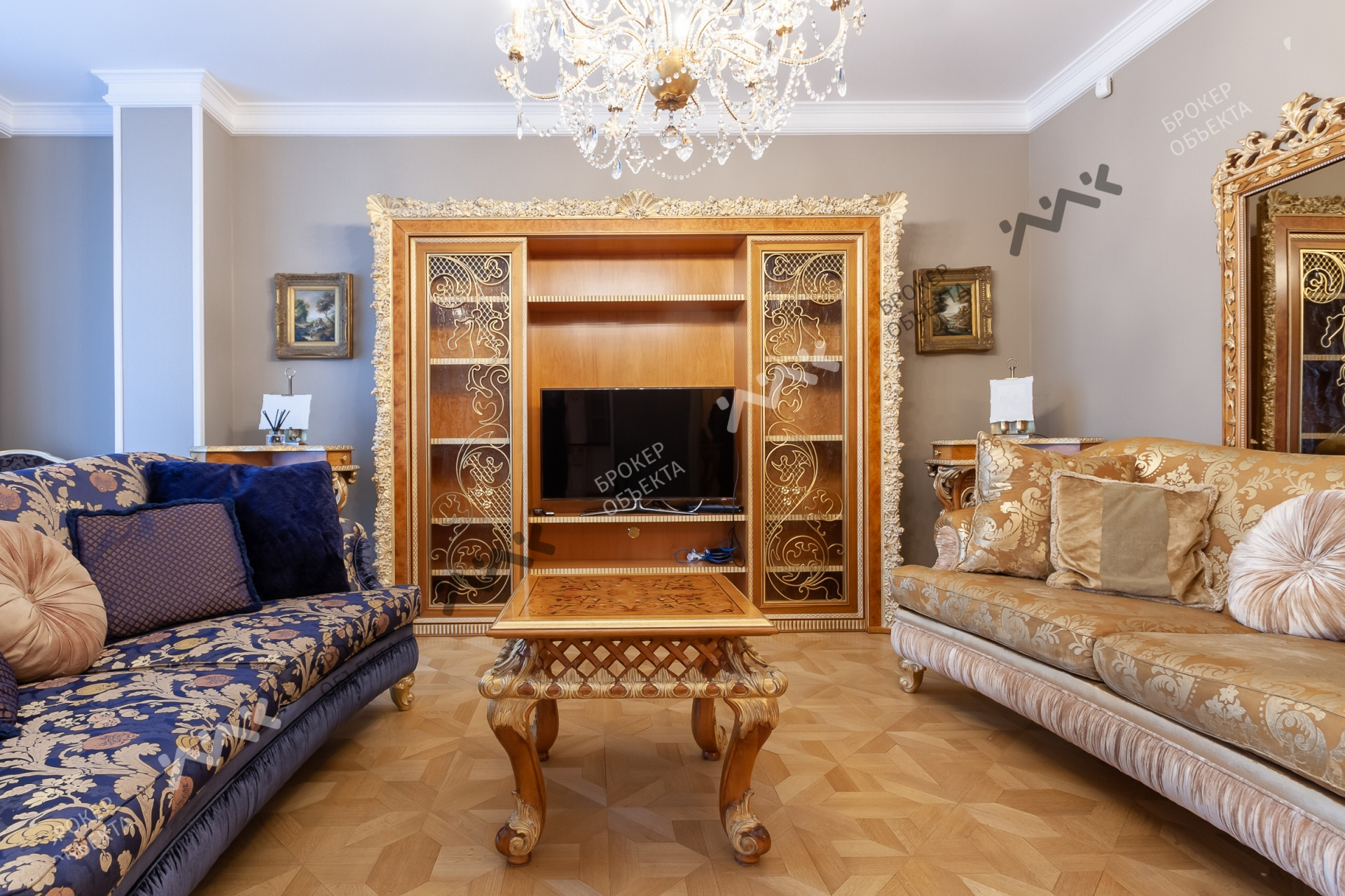 Фото объекта