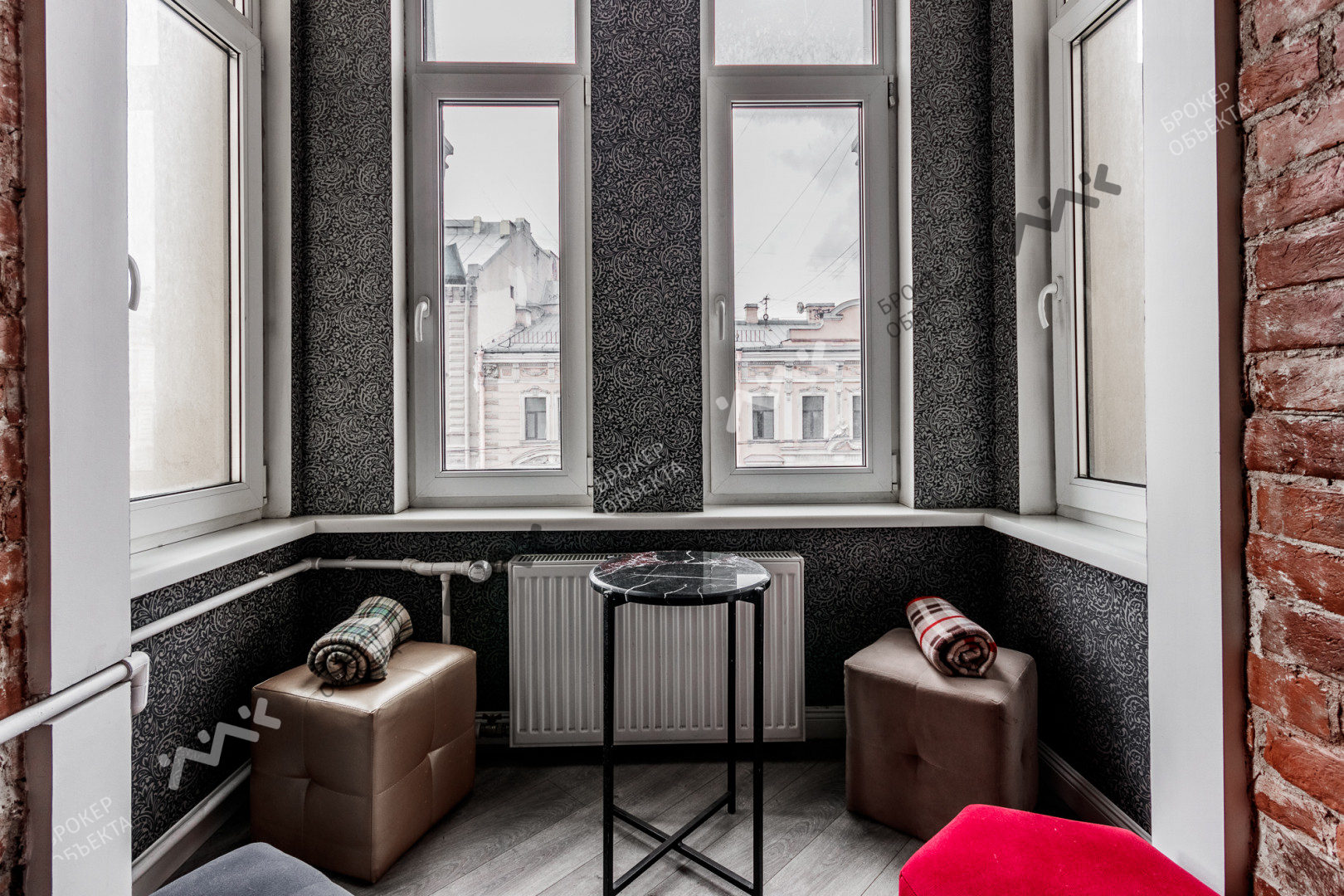 Фото объекта