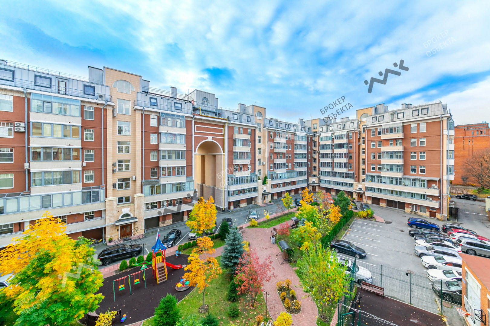 Фото объекта