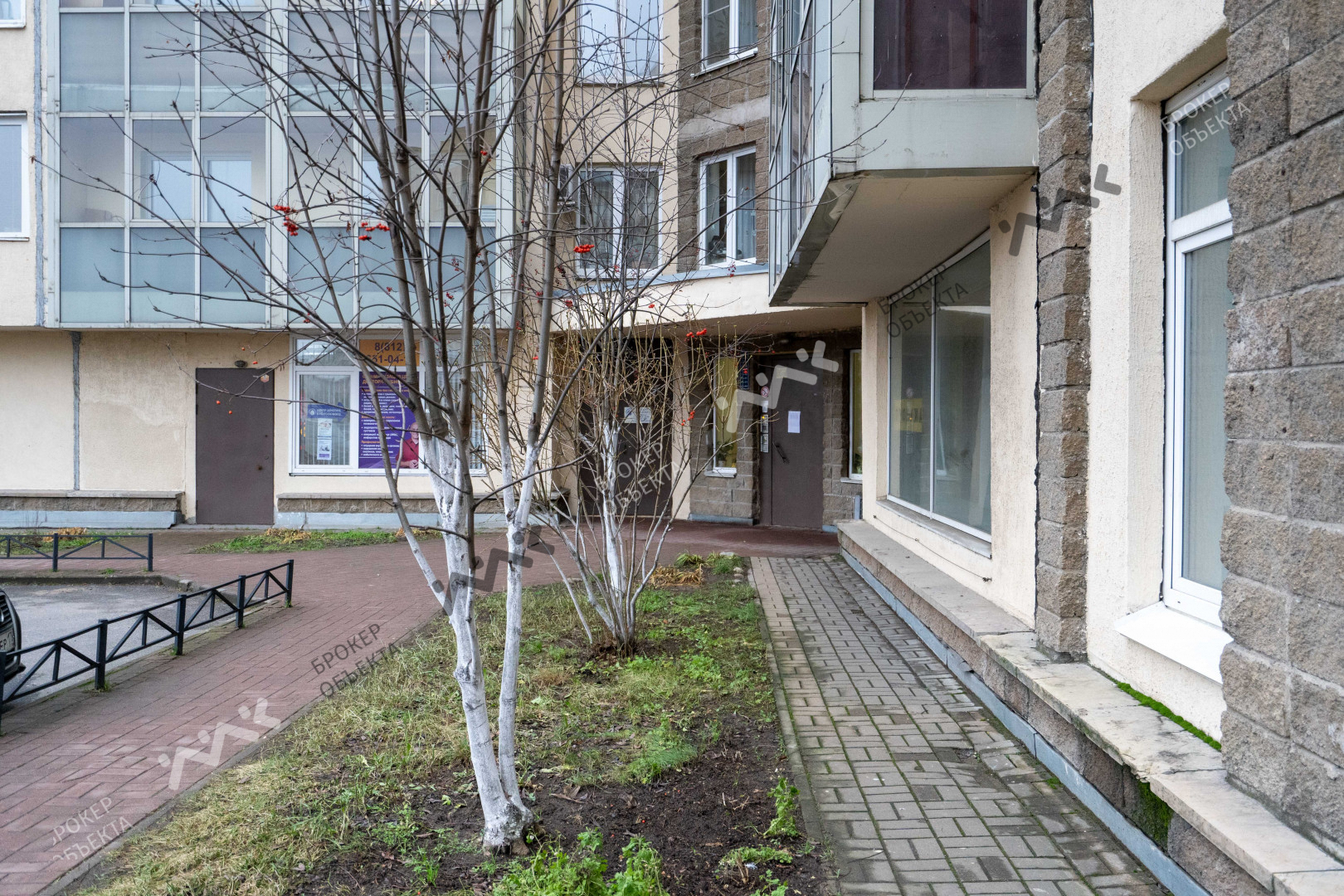 Фото объекта