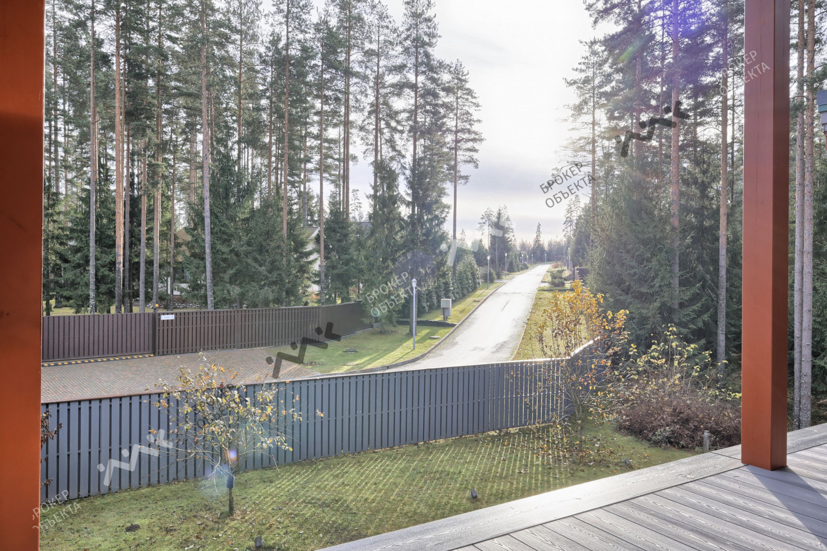 Фото объекта