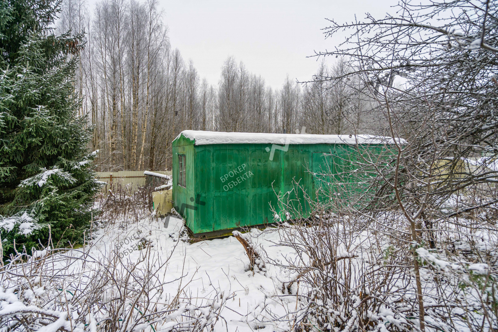 Фото объекта