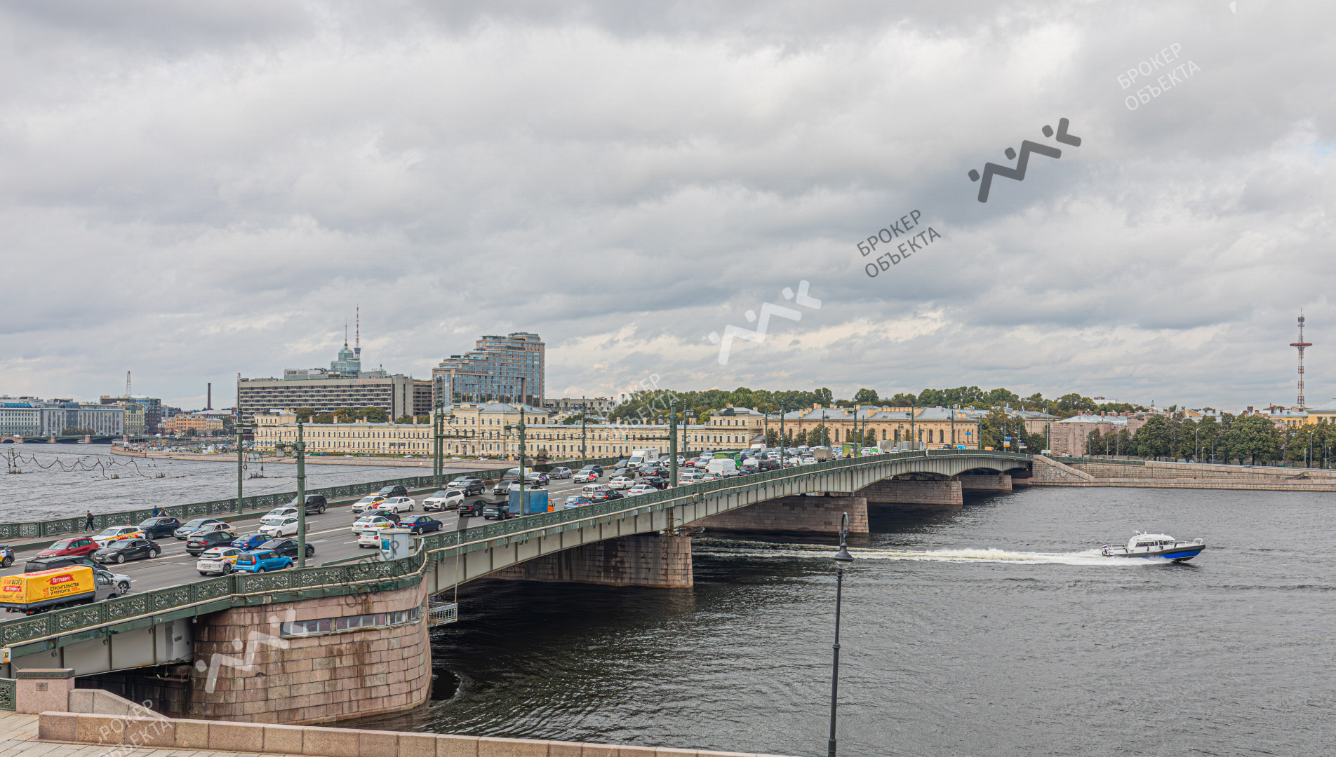 Фото объекта
