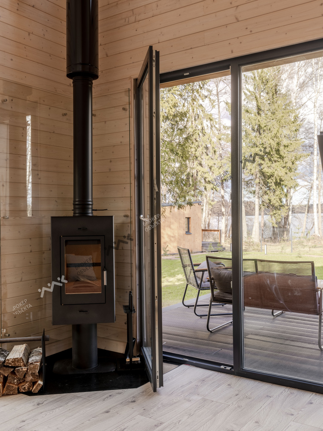 Фото объекта