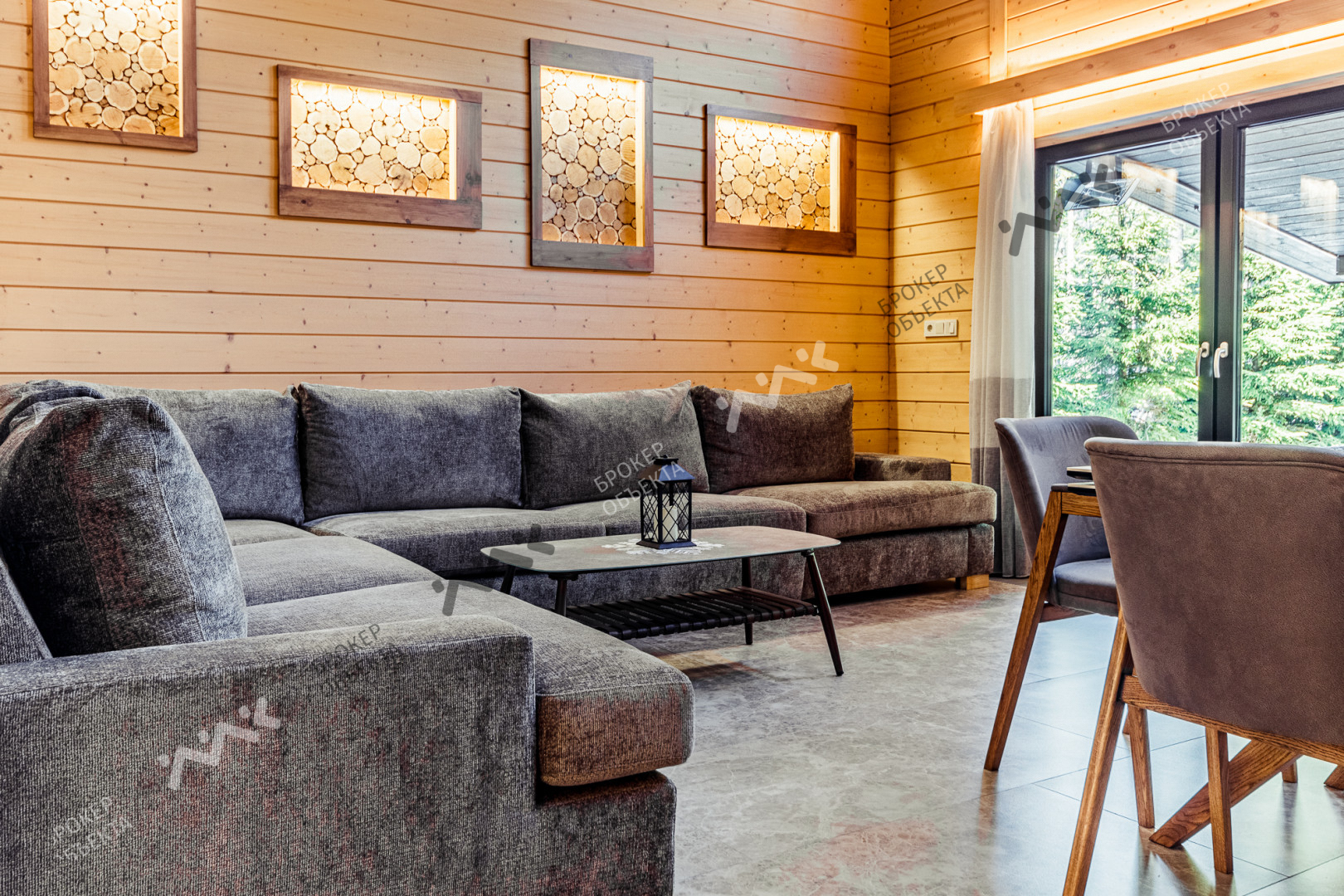 Фото объекта