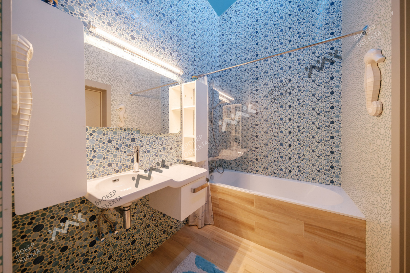 Фото объекта