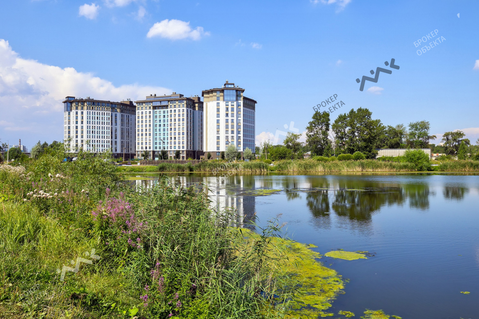 Фото объекта