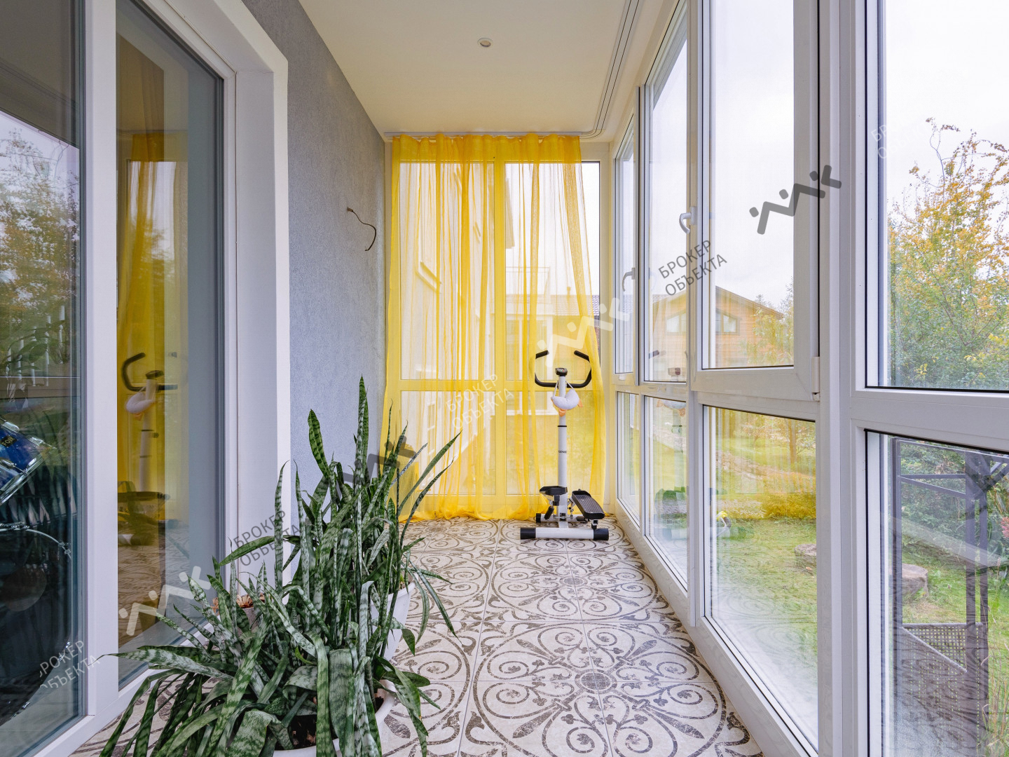 Фото объекта