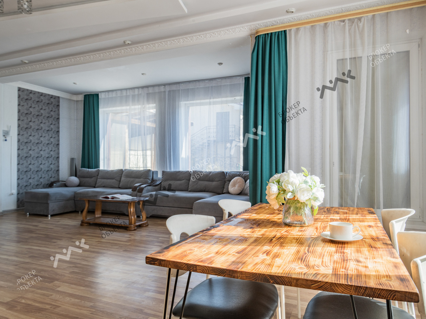 Фото объекта