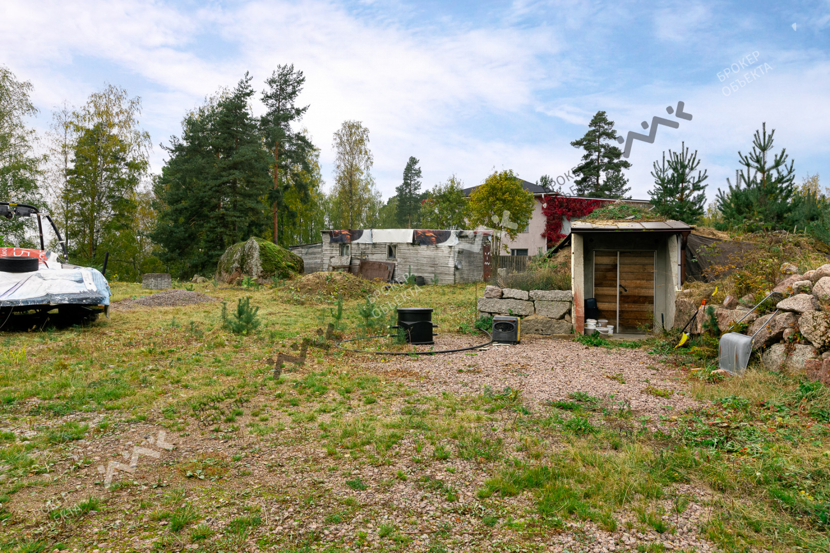 Фото объекта