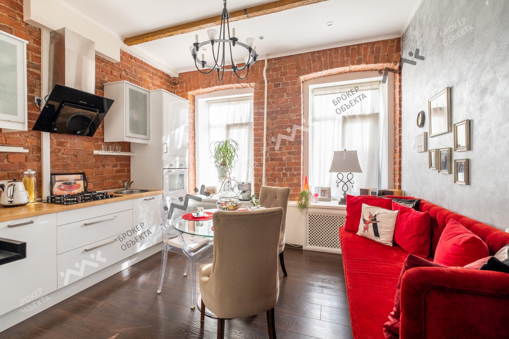 Фото объекта